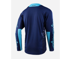 Джерсі TLD Sprint Jersey Icon [Navy] 
